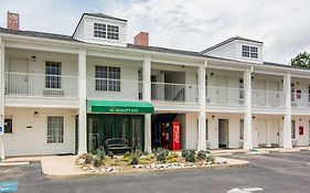 Red Roof Inn Jasper